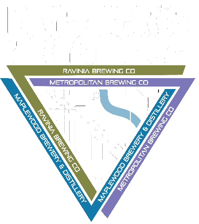 BREWER'S TRIANGLE